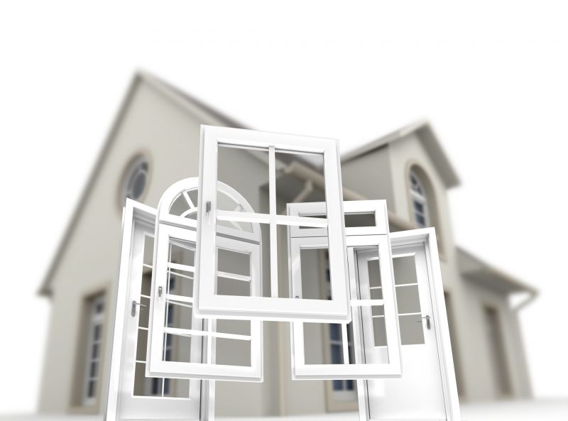 Cost of Windows Installation in Westwood, MA