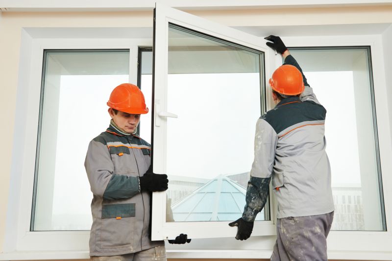 Windows System After Installation
